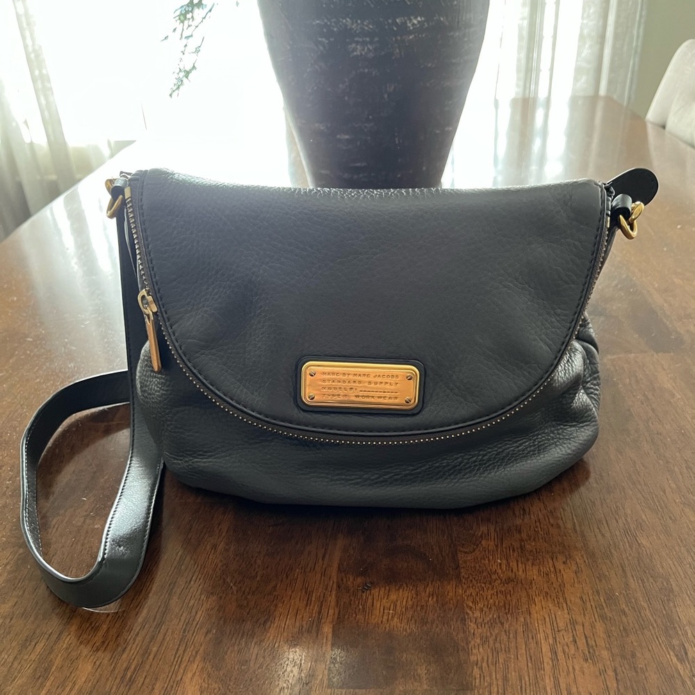 Marc by Marc Jacobs Natasha crossbody bag